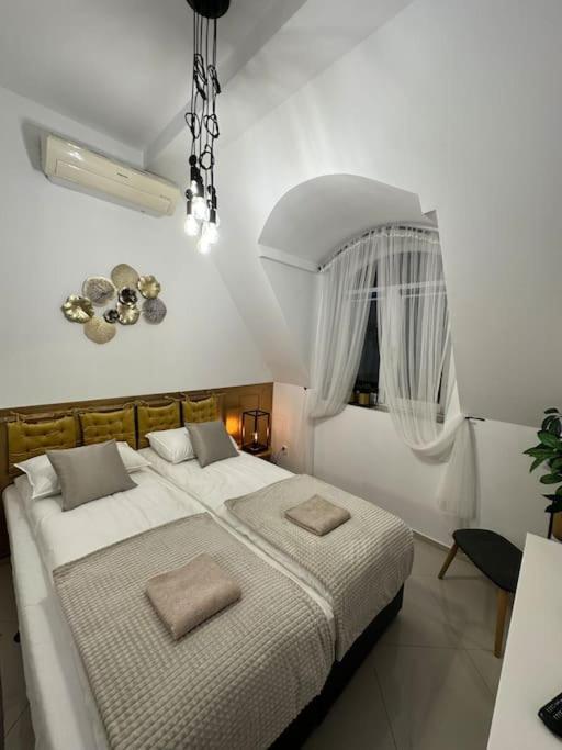 Salt Inn Apartments No 1 Wieliczka Buitenkant foto